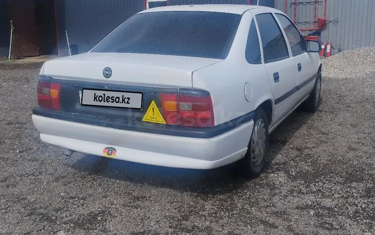 Opel Vectra 1994 годаүшін1 200 000 тг. в Алматы
