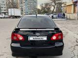 Toyota Corolla 2007 года за 4 600 000 тг. в Алматы – фото 5