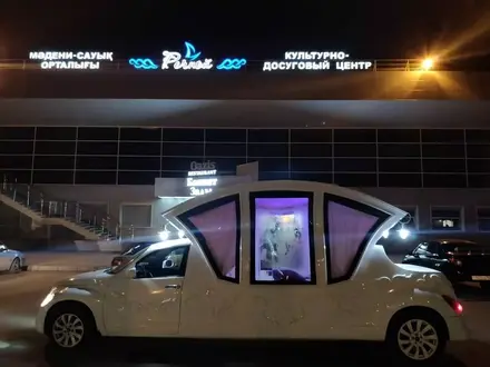 Лимузин Карета на 6 мест в Павлодар – фото 13