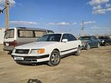 Audi 100 1993 годаүшін2 300 000 тг. в Кызылорда – фото 3