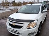 Chevrolet Cobalt 2021 года за 5 800 000 тг. в Шымкент – фото 2