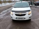 Chevrolet Cobalt 2021 года за 5 800 000 тг. в Шымкент