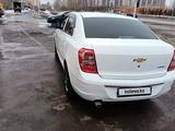 Chevrolet Cobalt 2021 года за 5 800 000 тг. в Шымкент – фото 5