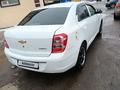 Chevrolet Cobalt 2021 годаүшін5 800 000 тг. в Астана – фото 6