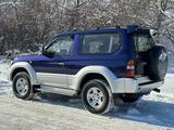 Toyota Land Cruiser Prado 1997 года за 7 200 000 тг. в Алматы – фото 3