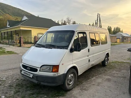 Ford Transit 1996 года за 1 050 000 тг. в Шымкент – фото 2