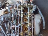 Двигатель матор тойота виндум 20 объём 2.5 2MZ-FE Япошкаүшін400 000 тг. в Алматы – фото 5
