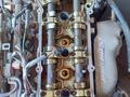 Двигатель матор тойота виндум 20 объём 2.5 2MZ-FE Япошка за 400 000 тг. в Алматы – фото 6