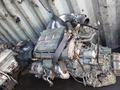 Двигатель матор тойота виндум 20 объём 2.5 2MZ-FE Япошка за 400 000 тг. в Алматы – фото 18