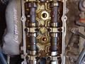 Двигатель матор тойота виндум 20 объём 2.5 2MZ-FE Япошка за 400 000 тг. в Алматы – фото 3