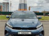 Kia Cerato 2021 года за 11 500 000 тг. в Астана