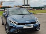 Kia Cerato 2021 года за 11 500 000 тг. в Астана – фото 3