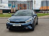 Kia Cerato 2021 года за 11 500 000 тг. в Астана – фото 4