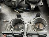 Привозная дросельная заслонка для 1MZ/2MZ TOYOTA за 2 000 тг. в Алматы