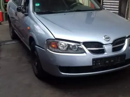 Nissan Almera 2001 года за 10 000 тг. в Костанай