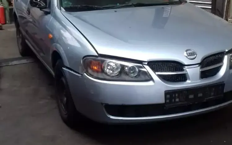 Nissan Almera 2001 года за 10 000 тг. в Костанай