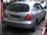 Nissan Almera 2001 года за 10 000 тг. в Костанай – фото 2