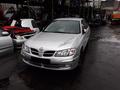 Nissan Almera 2001 годаүшін10 000 тг. в Костанай – фото 3