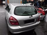 Nissan Almera 2001 года за 10 000 тг. в Костанай – фото 4