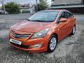 Hyundai Accent 2014 года за 5 000 000 тг. в Семей