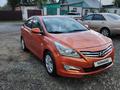 Hyundai Accent 2014 года за 5 000 000 тг. в Семей – фото 2