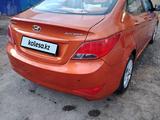 Hyundai Accent 2014 годаүшін5 000 000 тг. в Семей – фото 3