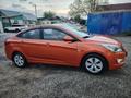 Hyundai Accent 2014 года за 5 000 000 тг. в Семей – фото 4