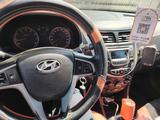 Hyundai Accent 2014 годаүшін5 000 000 тг. в Семей – фото 5