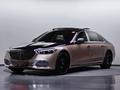 Mercedes-Benz S 680 4MATIC 2023 годаүшін143 000 000 тг. в Алматы