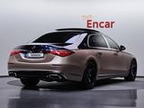 Mercedes-Benz S 680 4MATIC 2023 года за 143 000 000 тг. в Алматы – фото 2