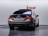 Mercedes-Benz S 680 4MATIC 2023 года за 143 000 000 тг. в Алматы – фото 4