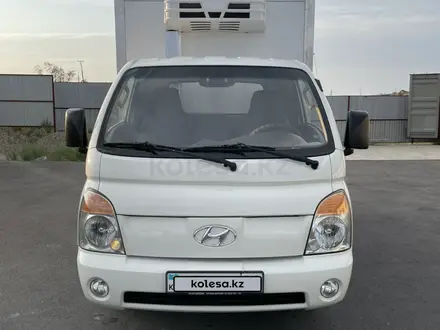 Hyundai Porter 2015 года за 10 500 000 тг. в Алматы – фото 2