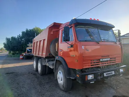 КамАЗ  65115 2006 года за 10 500 000 тг. в Астана – фото 2