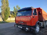 КамАЗ  65115 2006 годаүшін10 500 000 тг. в Астана