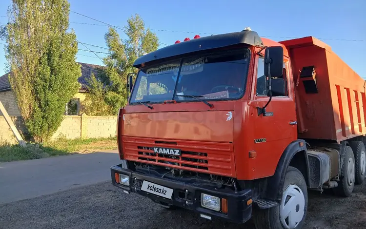 КамАЗ  65115 2006 года за 10 500 000 тг. в Астана