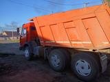 КамАЗ  65115 2006 годаүшін10 500 000 тг. в Астана – фото 4