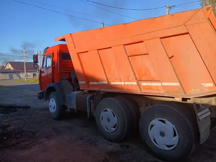 КамАЗ  65115 2006 года за 10 500 000 тг. в Астана – фото 4