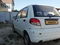 Daewoo Matiz 2012 годаүшін1 300 000 тг. в Алматы