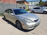 Lexus ES 300 2003 года за 5 600 000 тг. в Тараз – фото 2