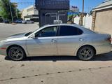 Lexus ES 300 2003 годаүшін5 600 000 тг. в Тараз – фото 5