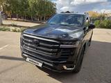Toyota Land Cruiser 2022 года за 52 000 000 тг. в Кокшетау