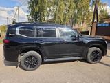 Toyota Land Cruiser 2022 года за 52 000 000 тг. в Кокшетау – фото 2