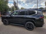Toyota Land Cruiser 2022 года за 52 000 000 тг. в Кокшетау – фото 4
