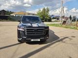 Toyota Land Cruiser 2022 года за 52 000 000 тг. в Кокшетау – фото 5