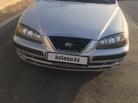 Hyundai Elantra 2004 года за 2 800 000 тг. в Актау