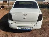 ВАЗ (Lada) Granta 2190 2014 года за 700 000 тг. в Алматы – фото 2