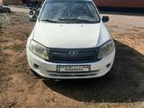 ВАЗ (Lada) Granta 2190 2014 года за 700 000 тг. в Алматы