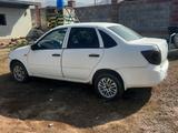 ВАЗ (Lada) Granta 2190 2014 года за 700 000 тг. в Алматы – фото 3