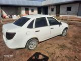 ВАЗ (Lada) Granta 2190 2014 года за 700 000 тг. в Алматы – фото 4