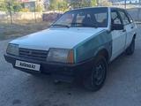 ВАЗ (Lada) 2109 1998 годаfor550 000 тг. в Тараз – фото 3